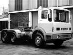 Leyland Gas Turbine 1968 года